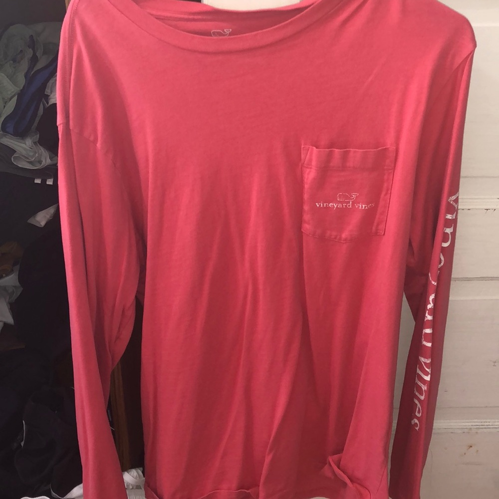 Long sleeve